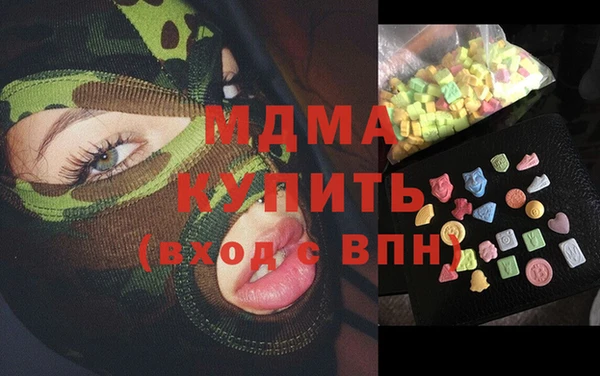 тгк Волоколамск